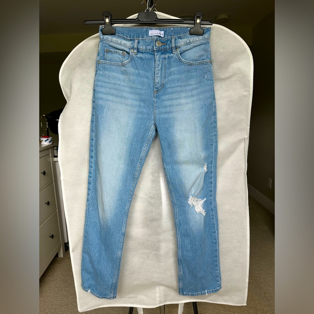 Loft jeans
